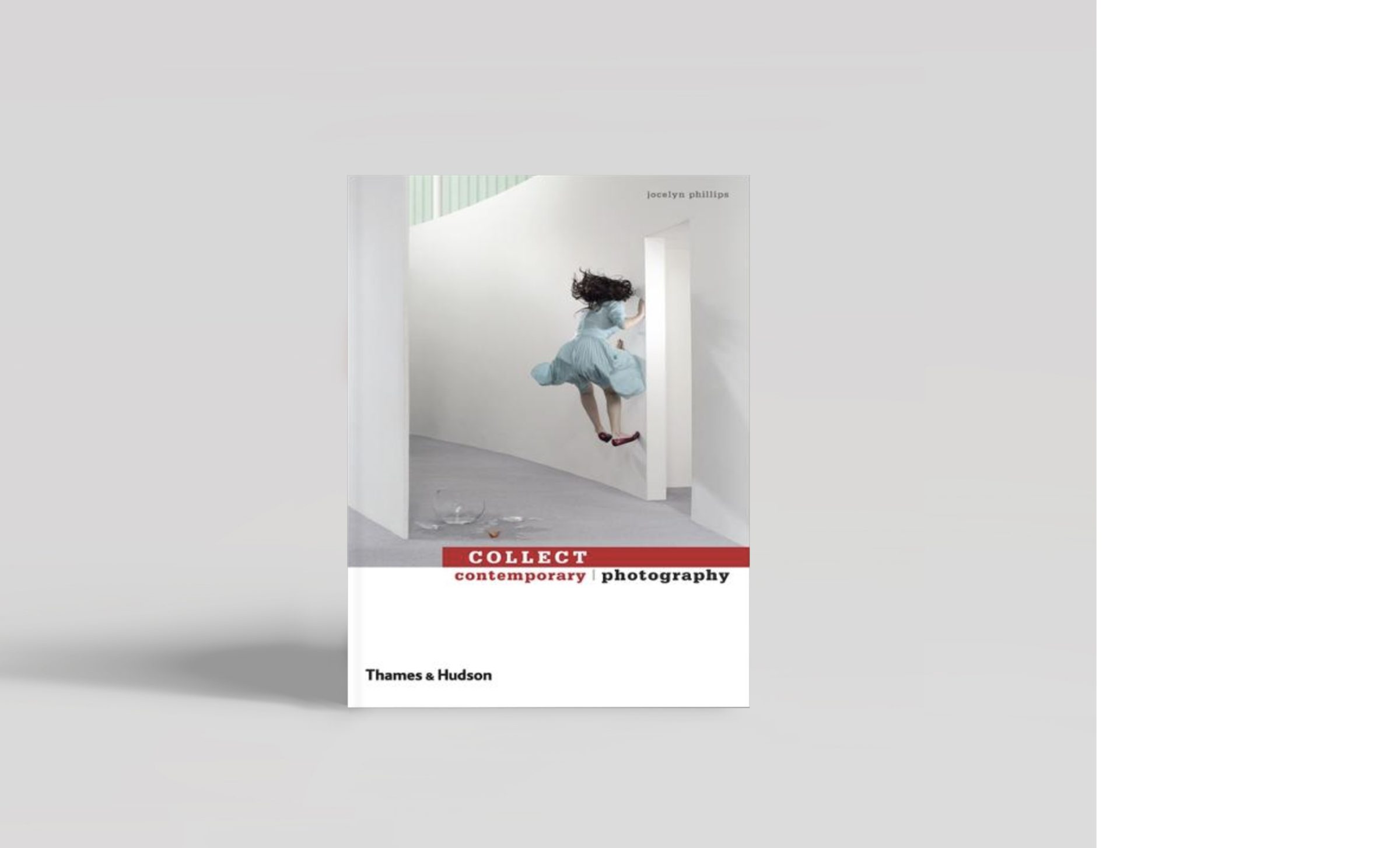 Book launch: Collect Contemporary Photography