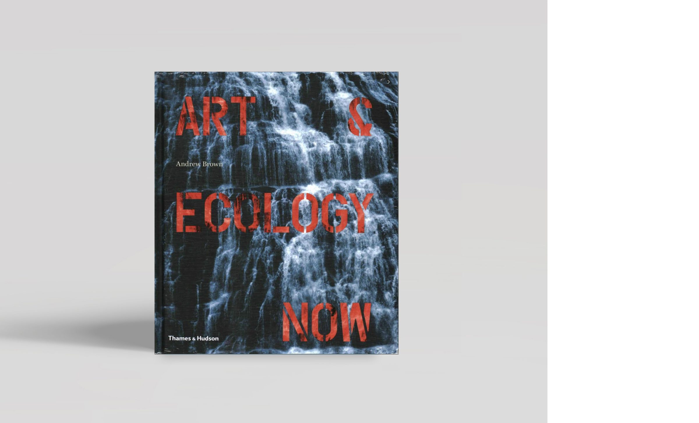 2540Book launch: Art and Ecology Now