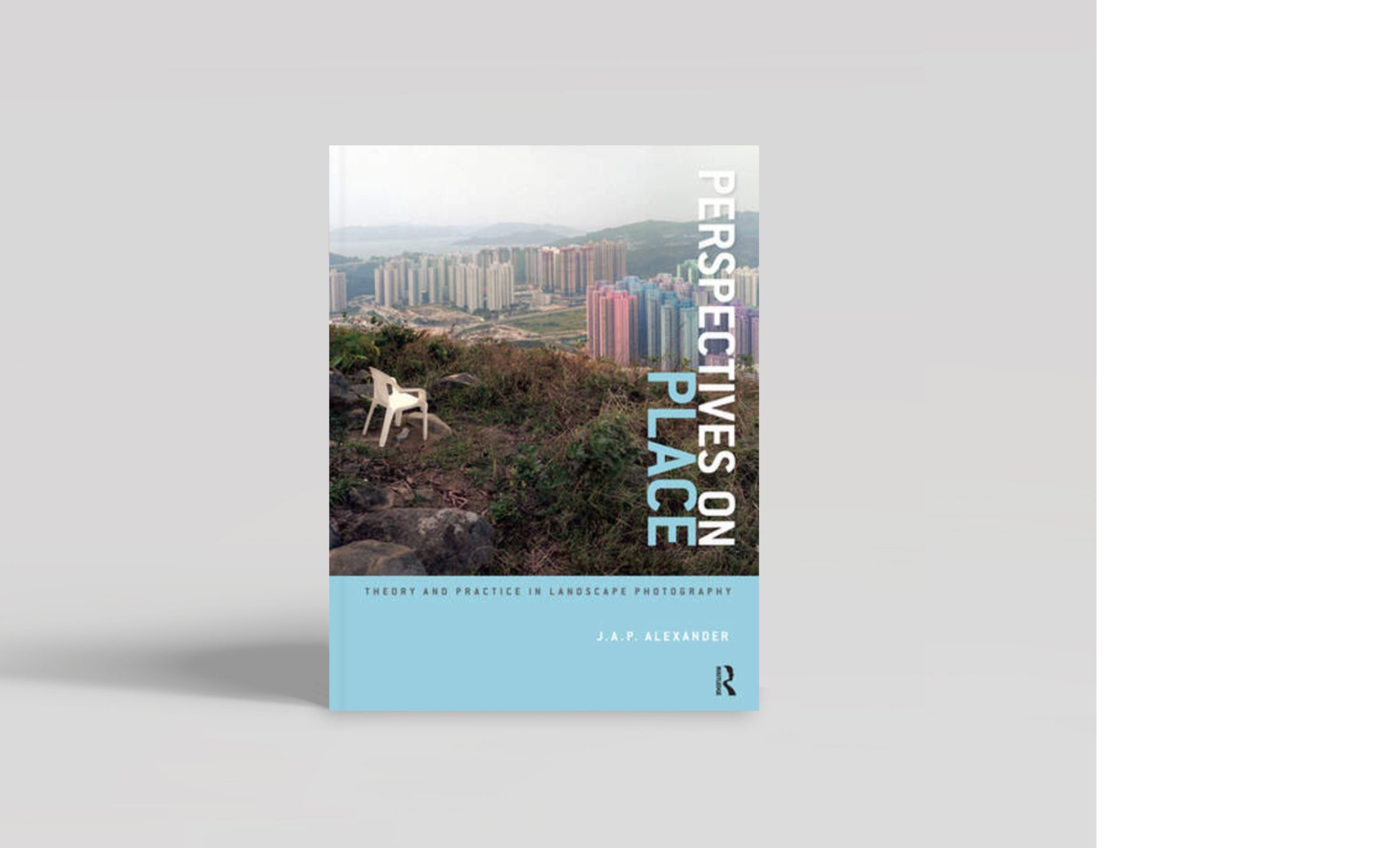 Book launch: Perspectives on Place: Theory and Practice in Landscape Photography