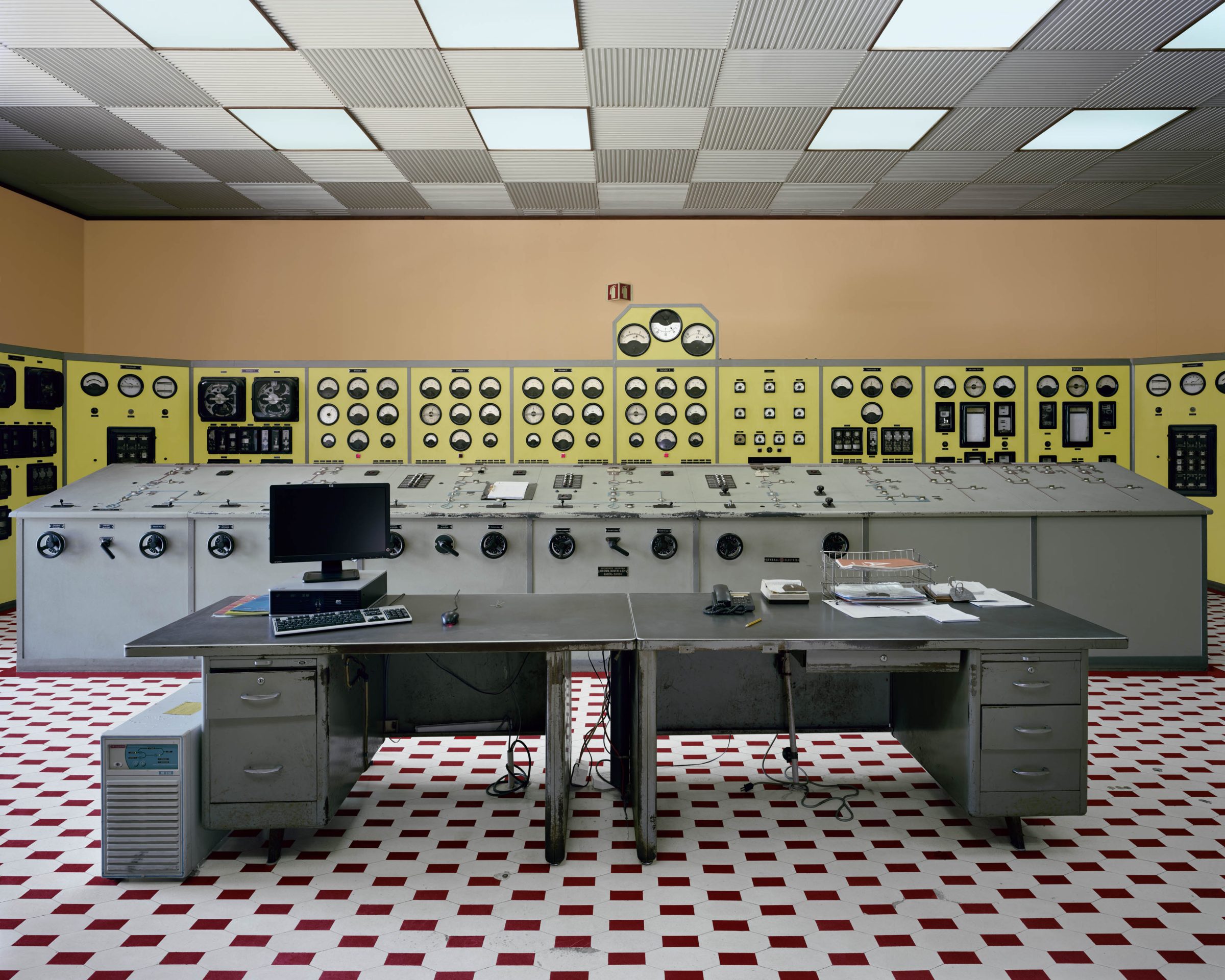 The Time Machine @ ARCO Lisbon