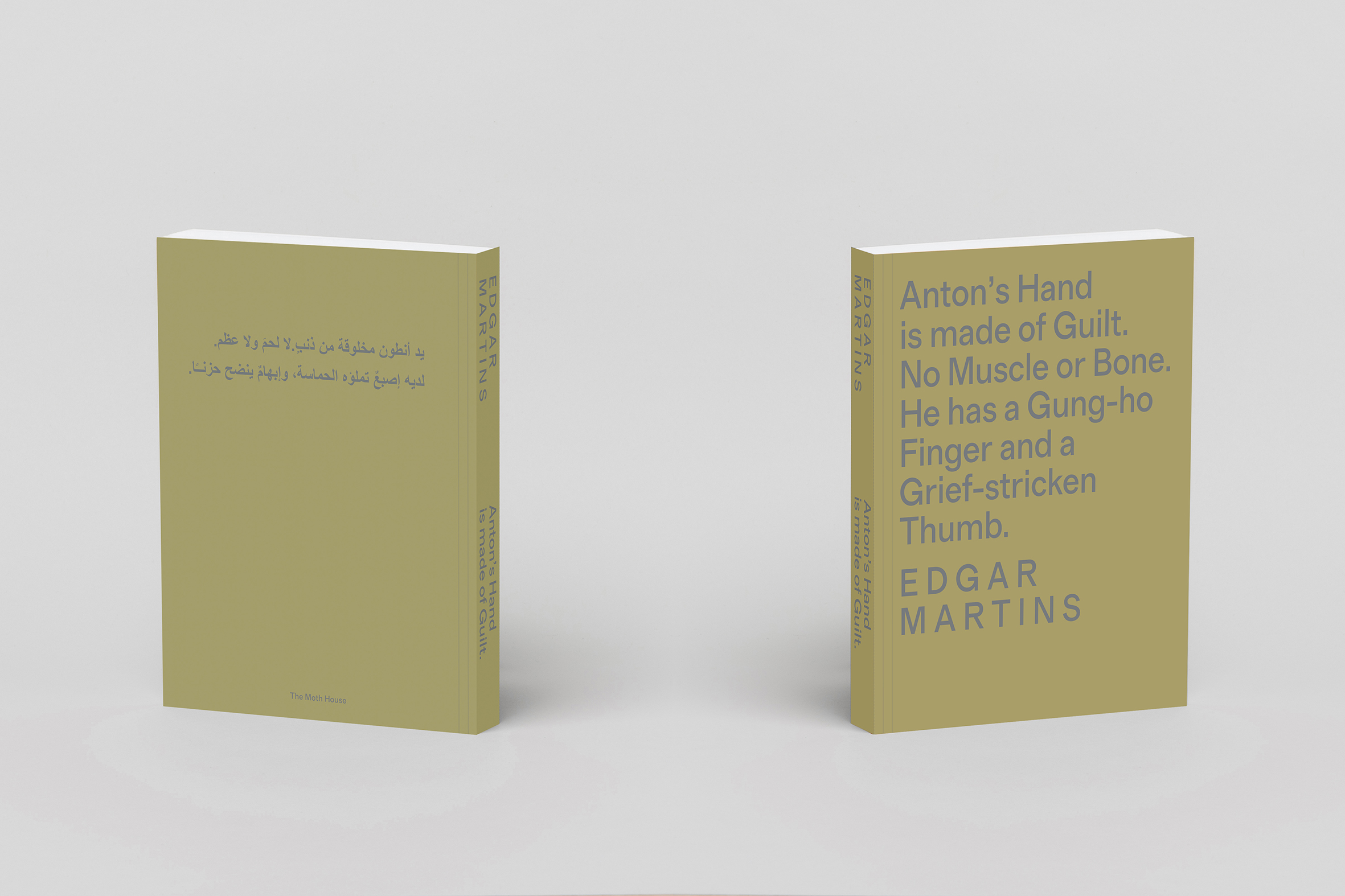 Edgar Martins @ A Bigger Book Fair, Peckham 24 & Photo London Book Market 2025