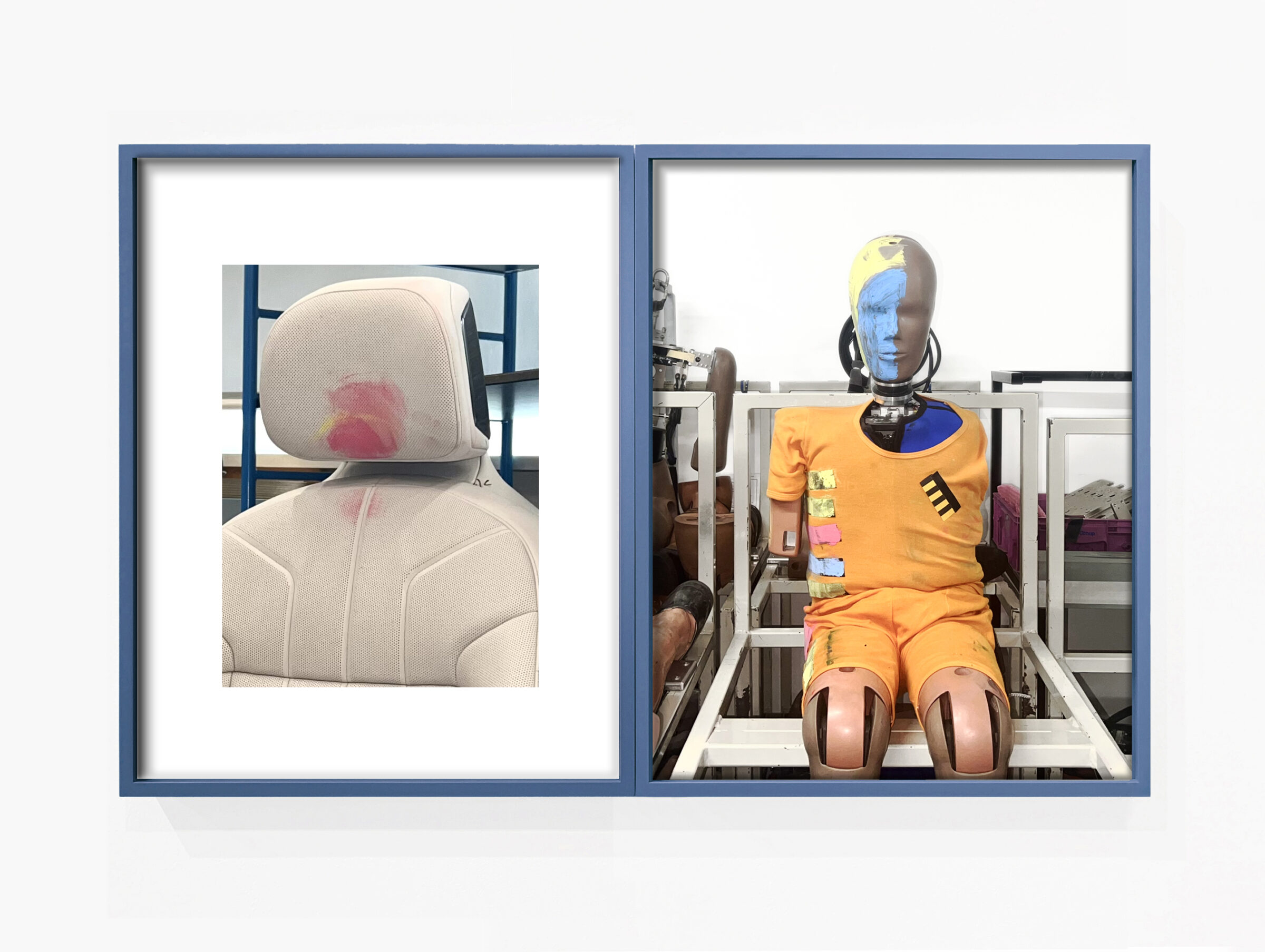 Civilisation: The Way we live now @ Museum für Gestaltung, Zurich