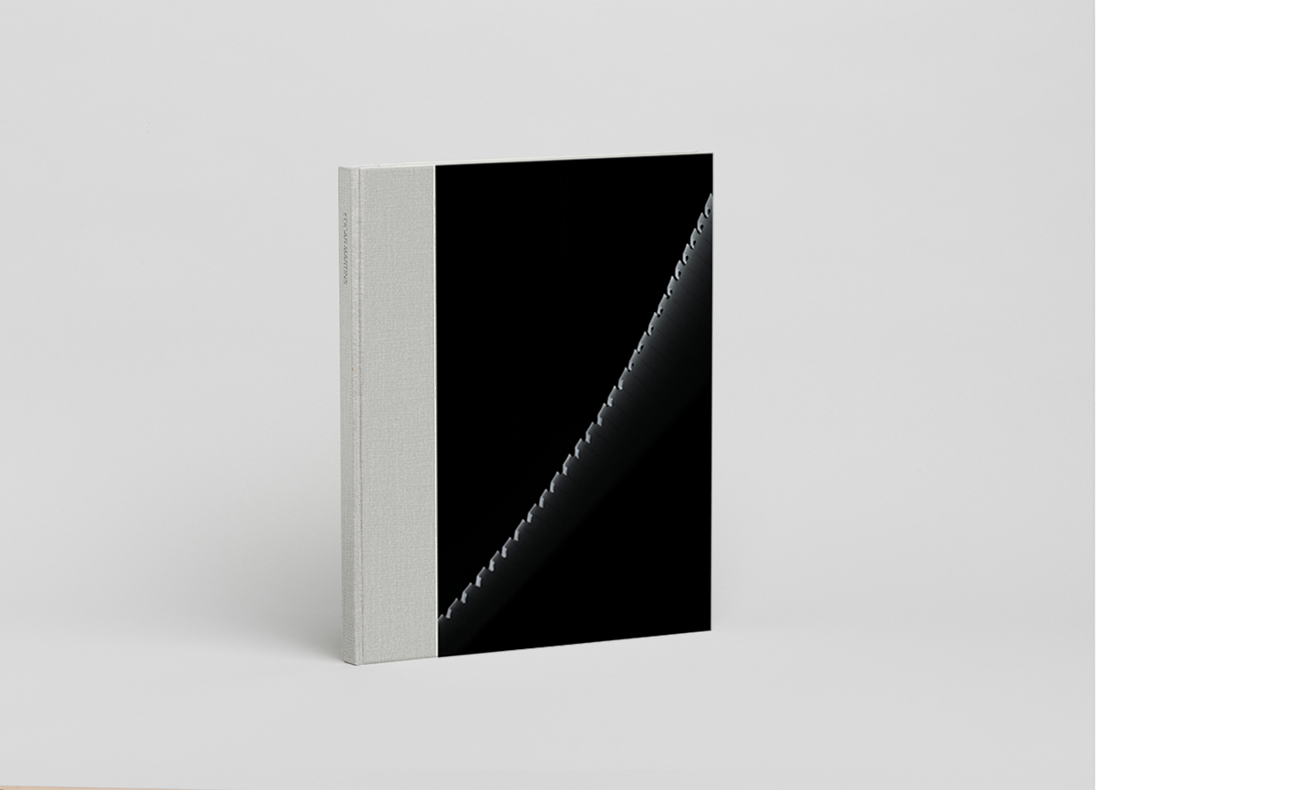 A Brief History of Impossible Solutions for Insoluble Problems by Edgar Martins is now available to pre-order