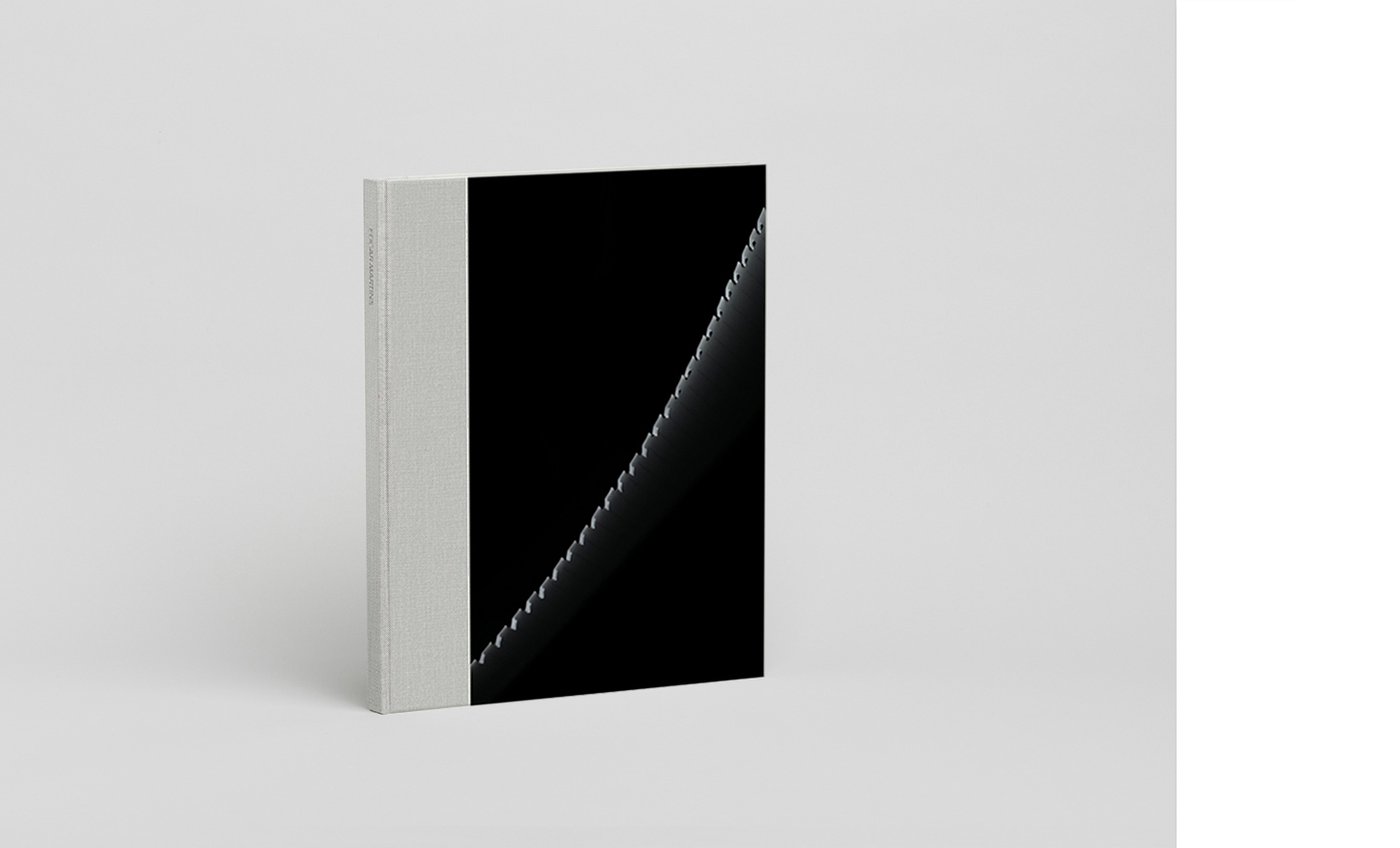 A Brief History of Impossible Solutions for Insoluble Problems by Edgar Martins is now available to pre-order