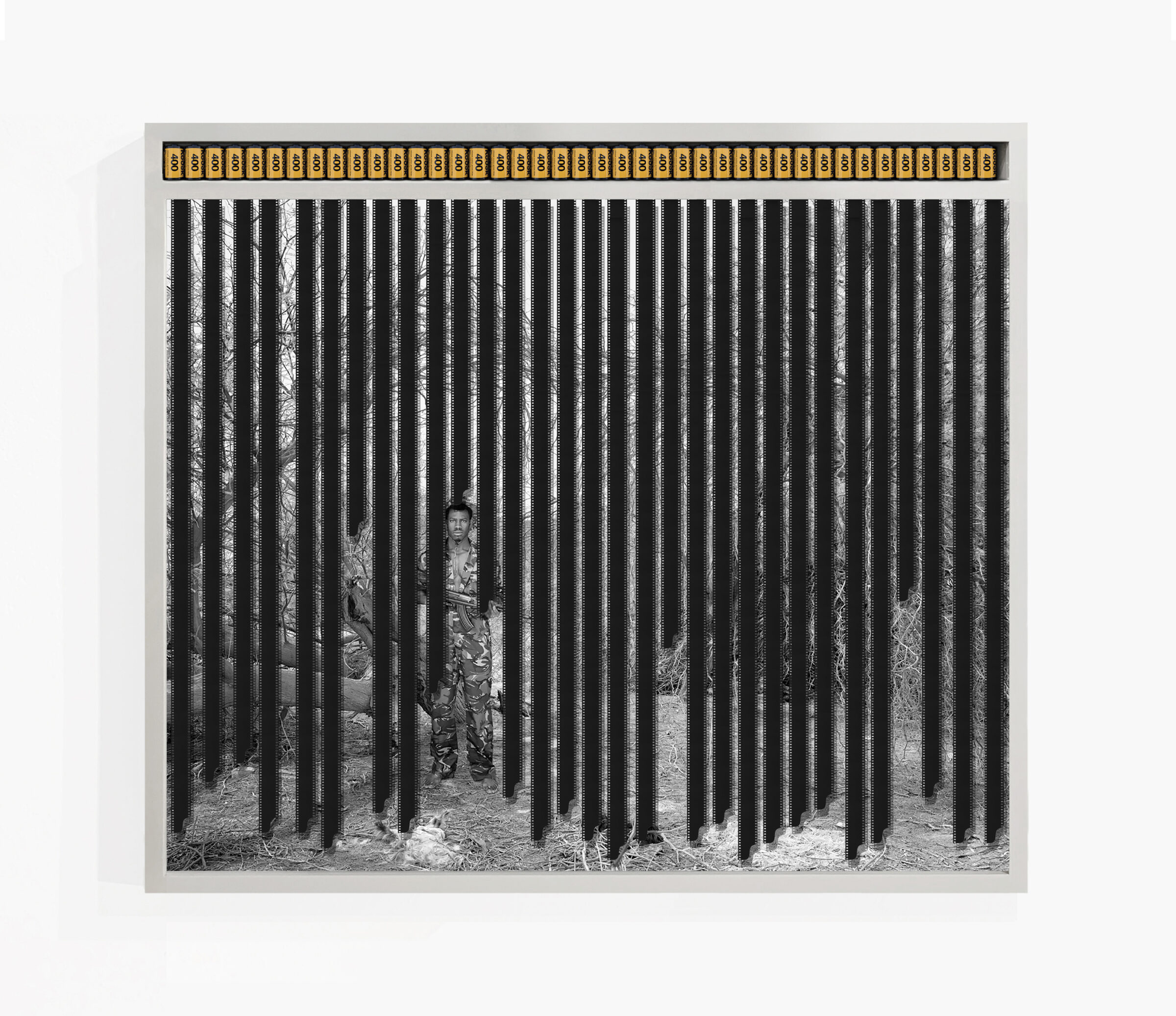 Casual/Tease (The Memorial To Those Who did not Fall in War) @ Cloud7, Brussels